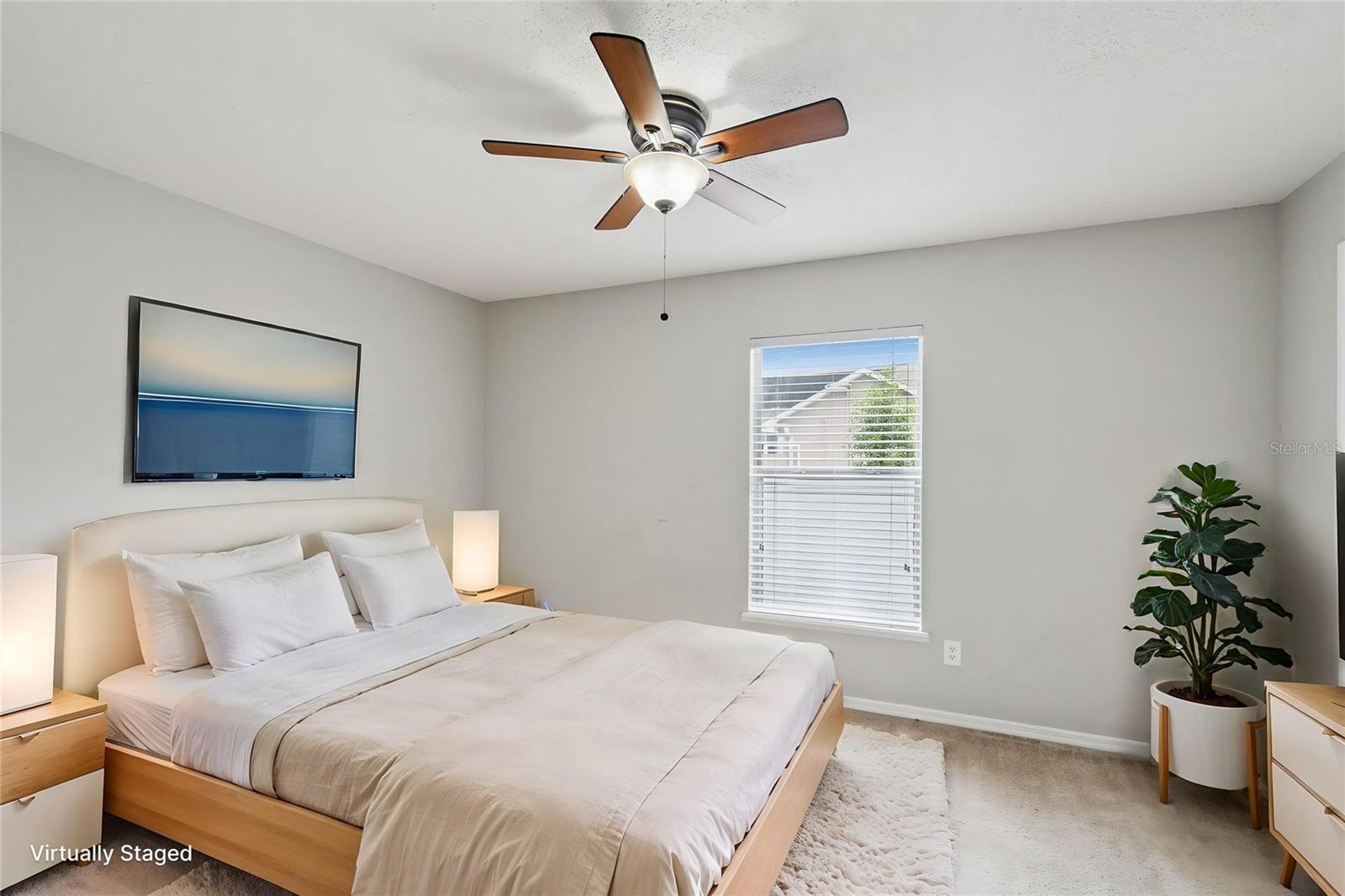 TWIN RIVERS - Residential