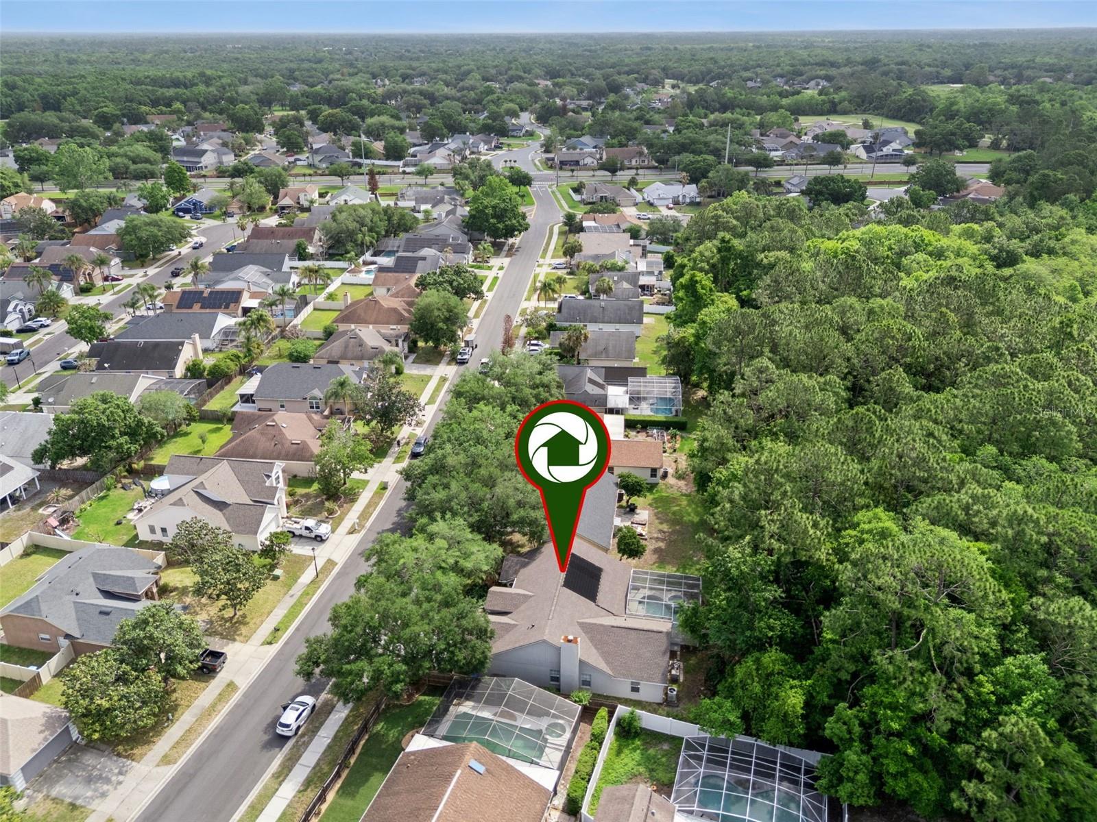 TWIN RIVERS - Residential