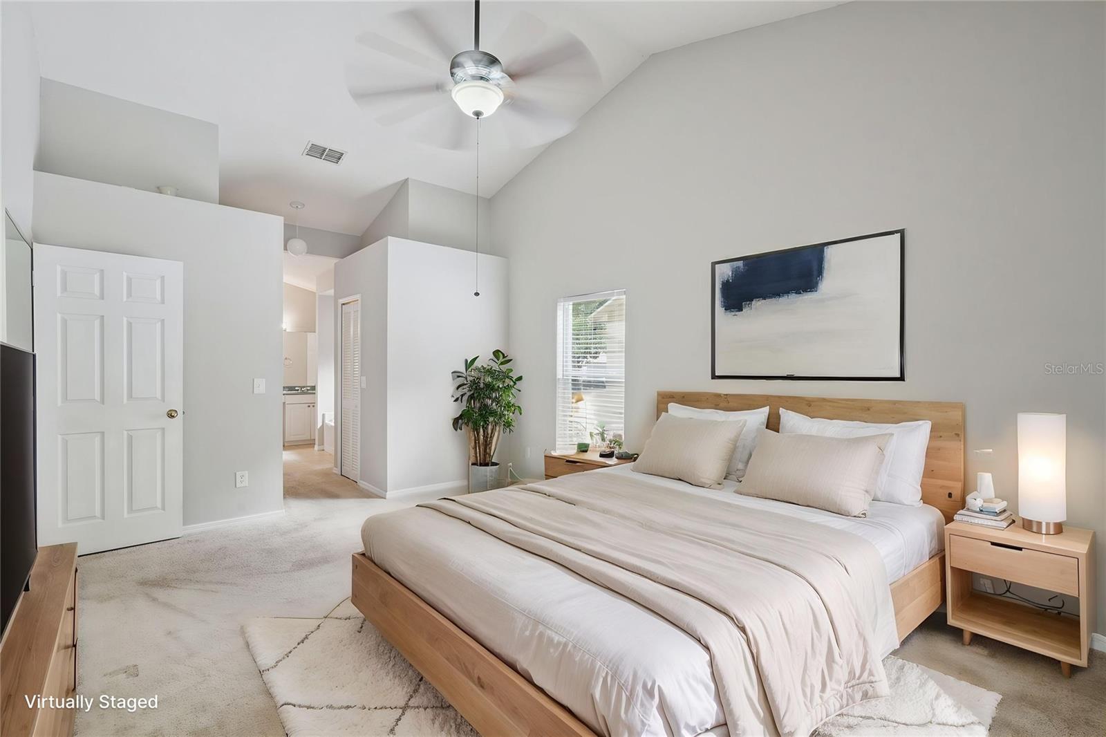 TWIN RIVERS - Residential