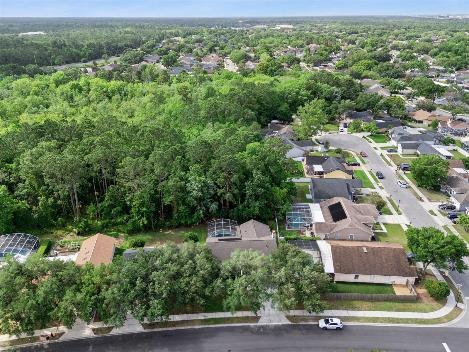 TWIN RIVERS - Residential