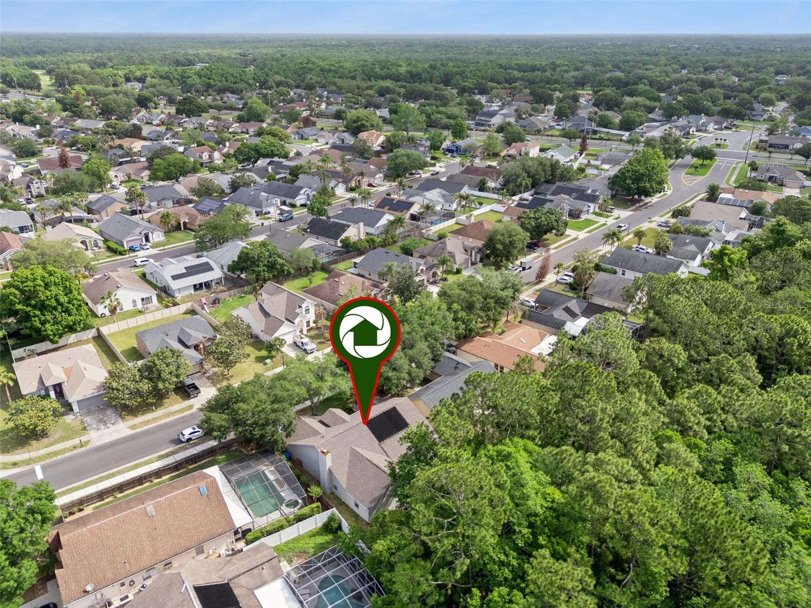 TWIN RIVERS - Residential