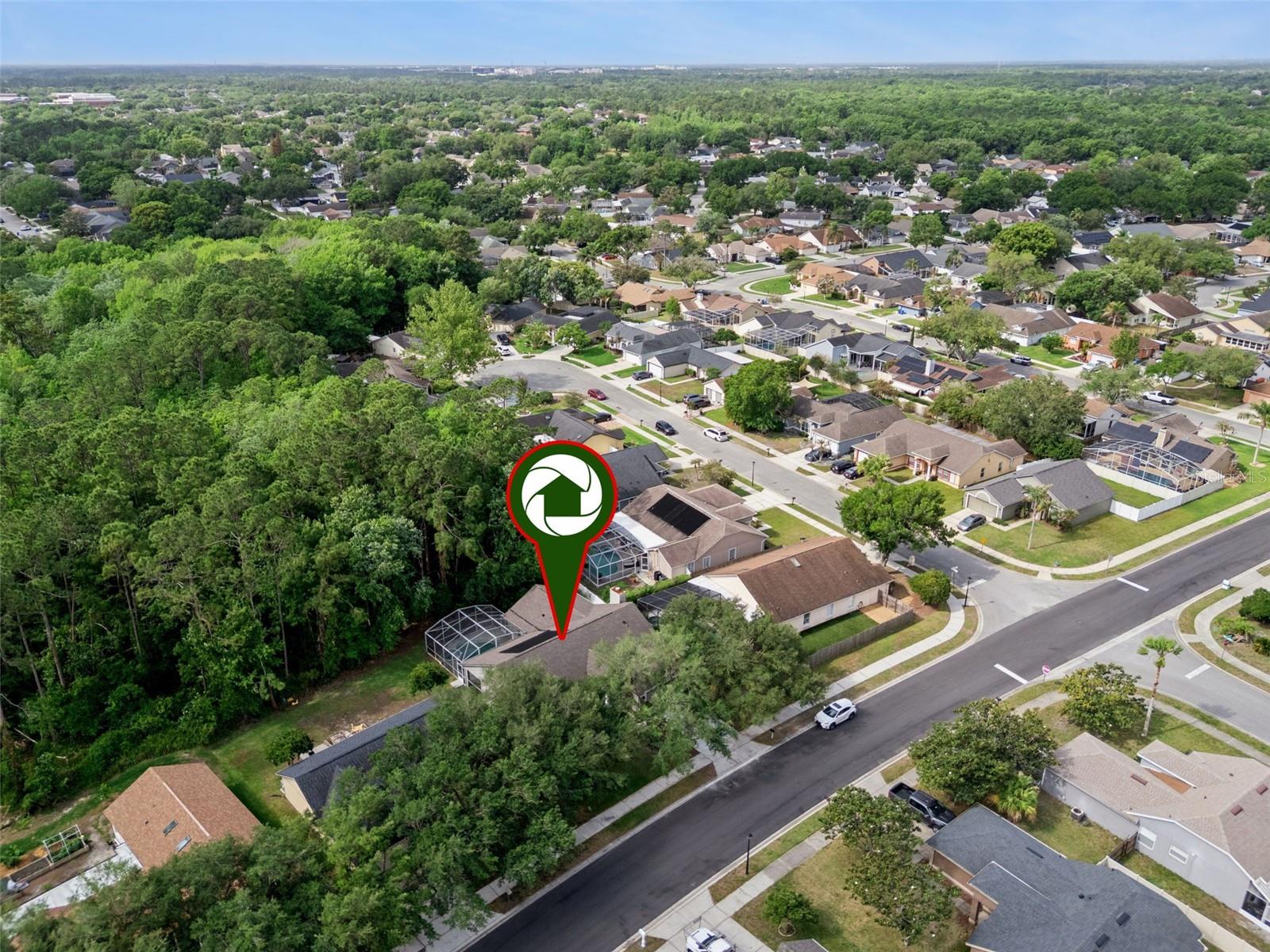 TWIN RIVERS - Residential