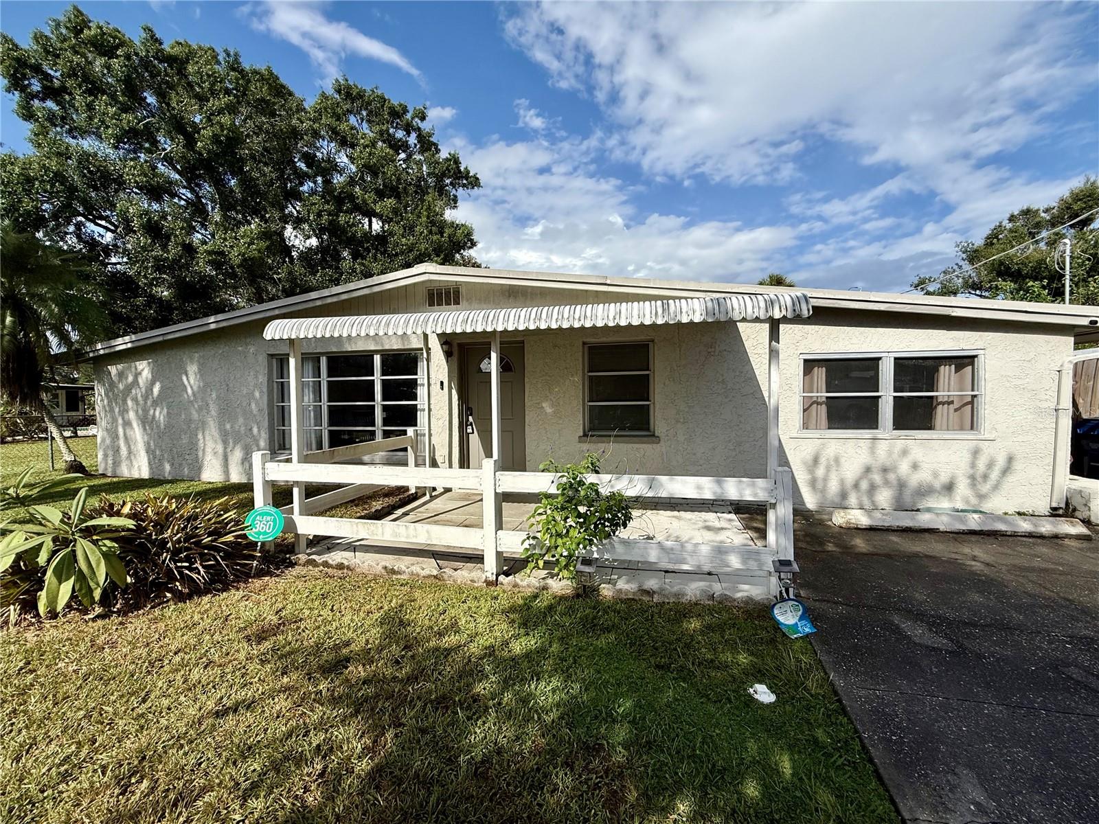 SARASOTA SPGS - Residential Lease