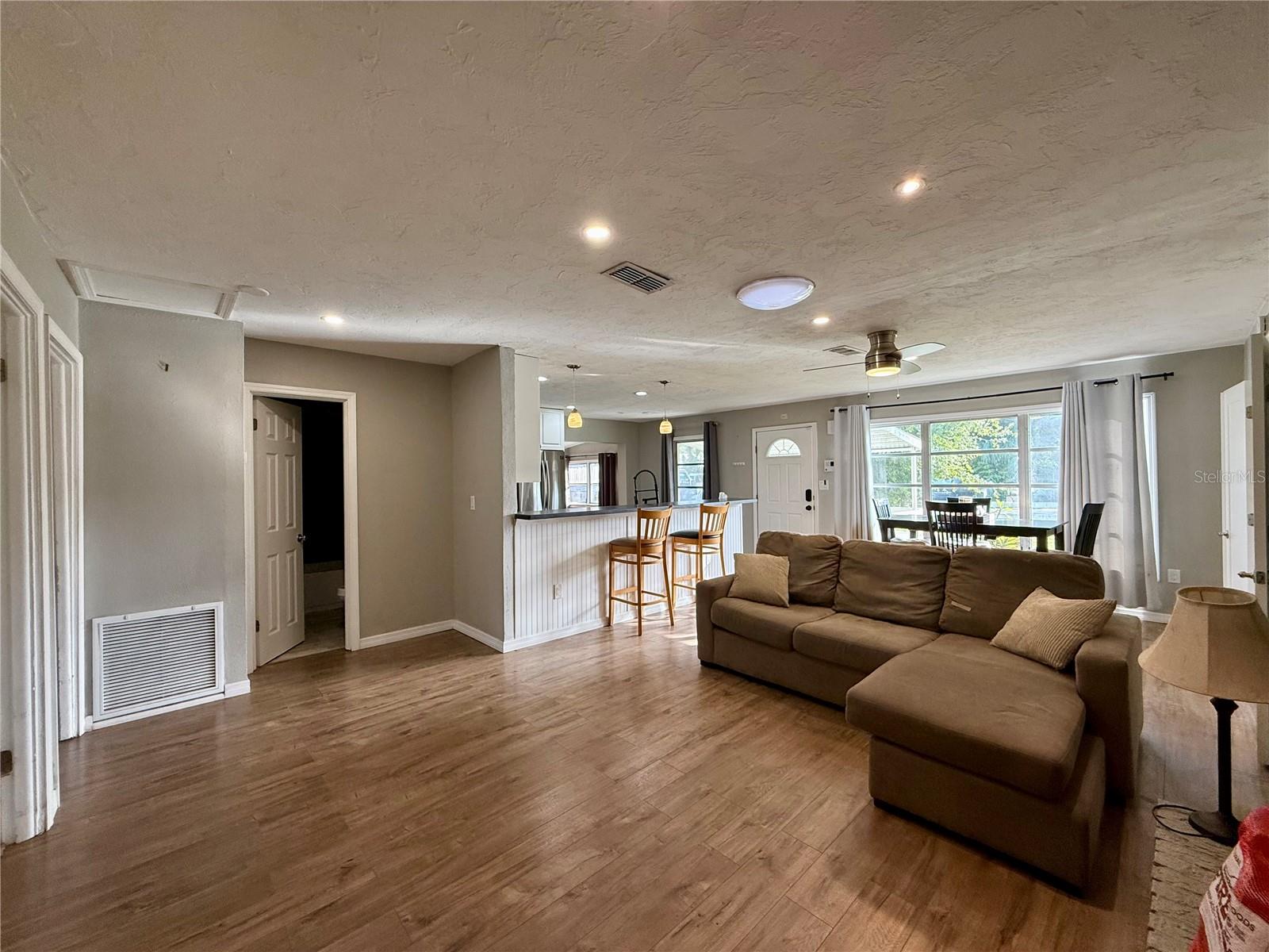 SARASOTA SPGS - Residential Lease