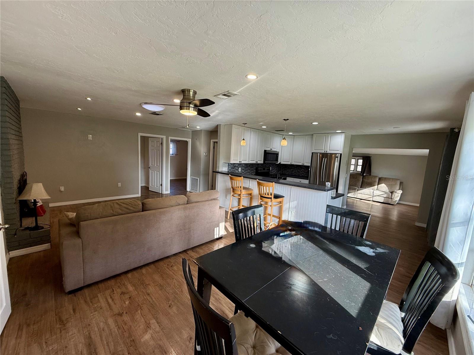 SARASOTA SPGS - Residential Lease