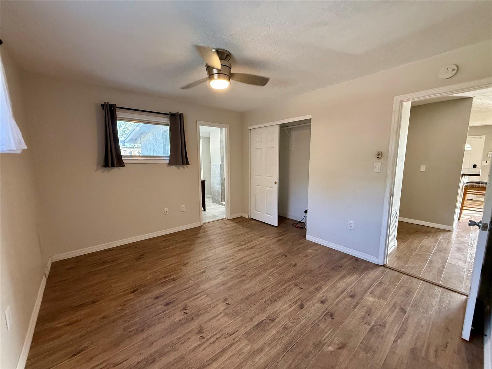 SARASOTA SPGS - Residential Lease