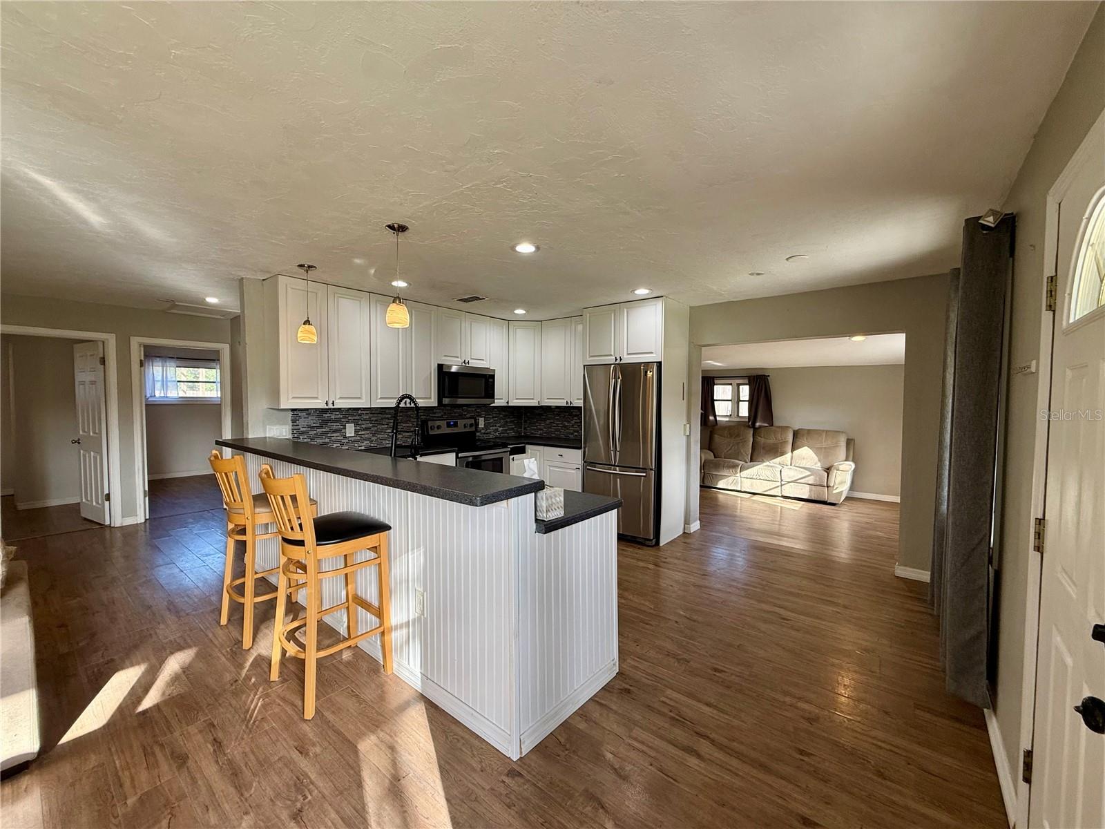 SARASOTA SPGS - Residential Lease