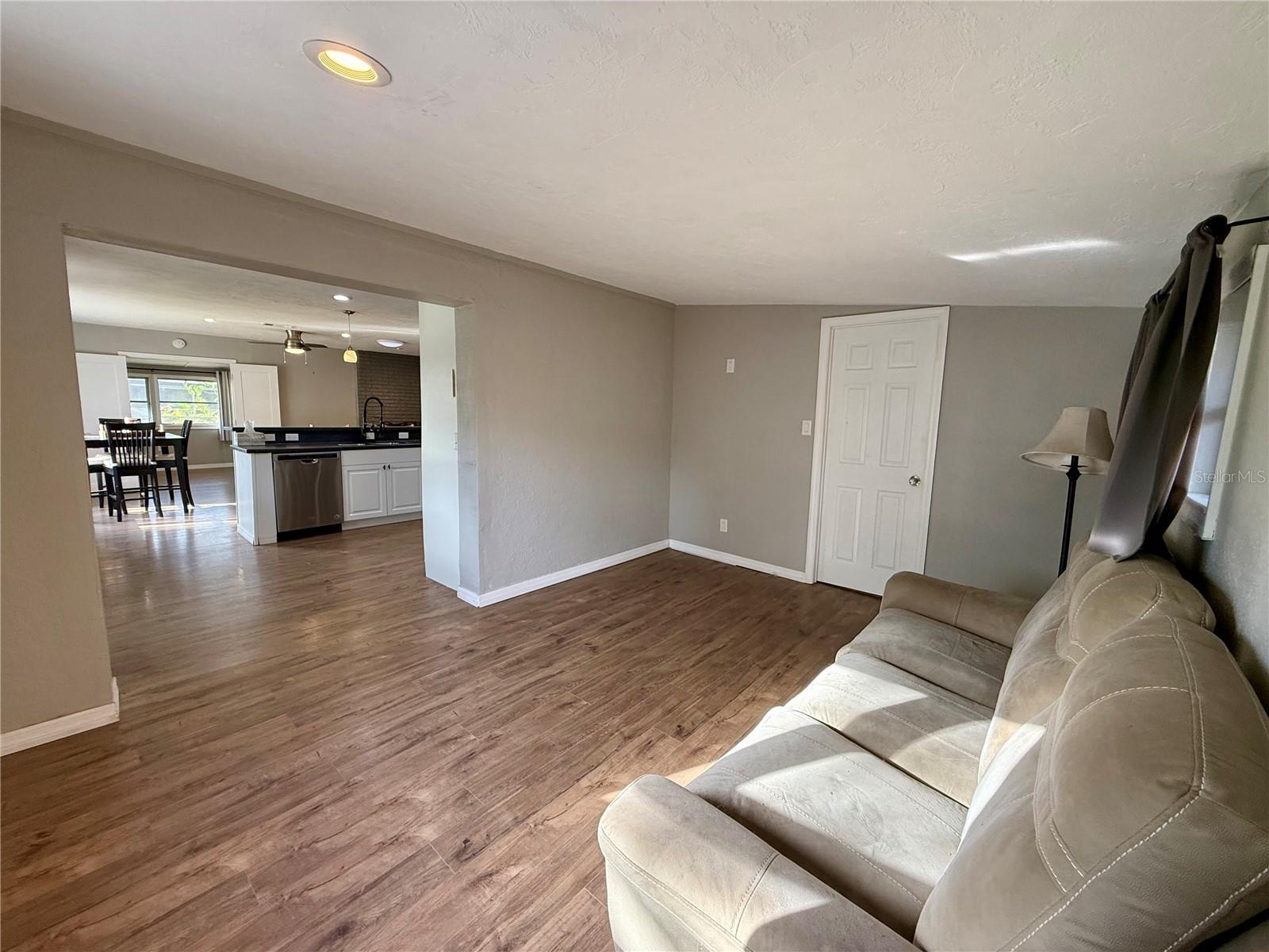 SARASOTA SPGS - Residential Lease