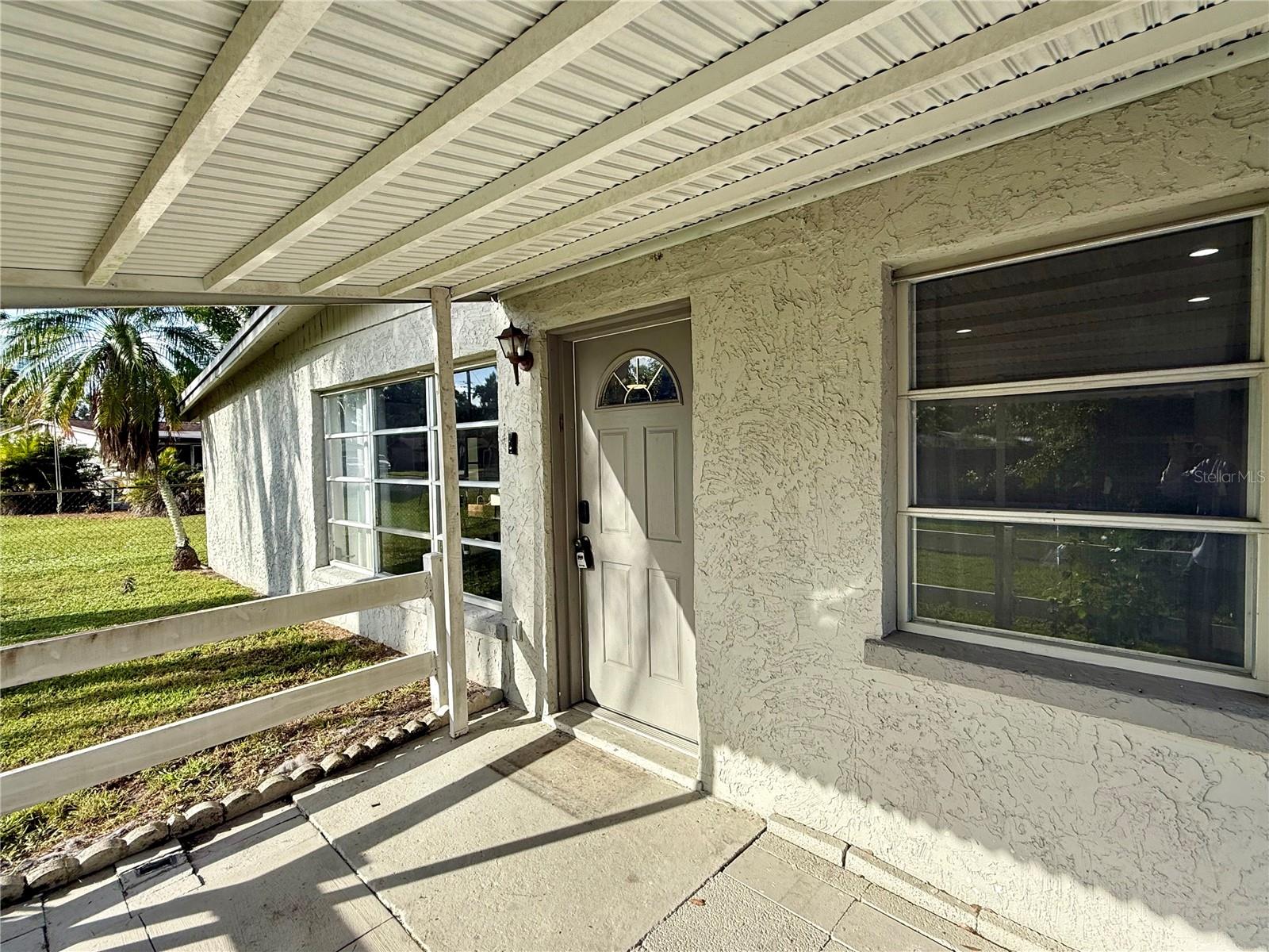 SARASOTA SPGS - Residential Lease
