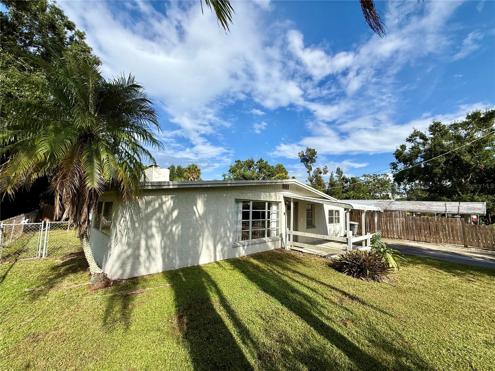 SARASOTA SPGS - Residential Lease