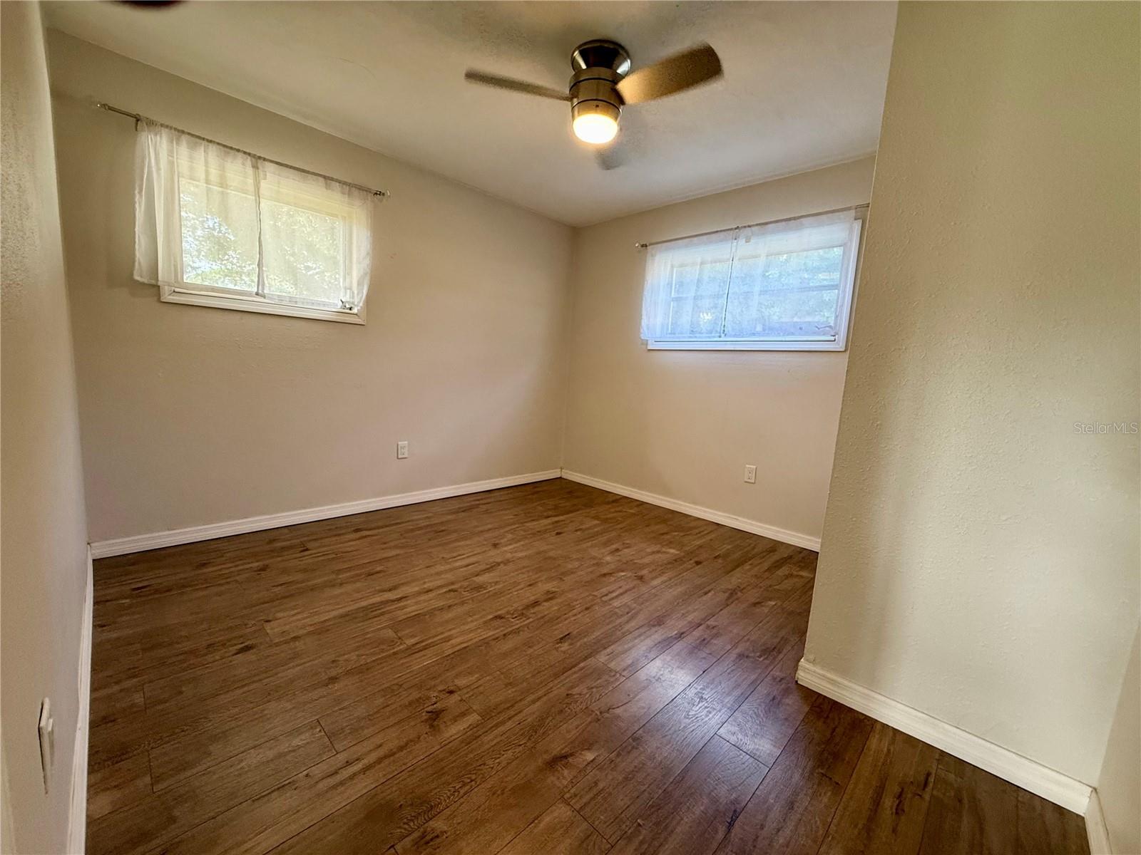 SARASOTA SPGS - Residential Lease