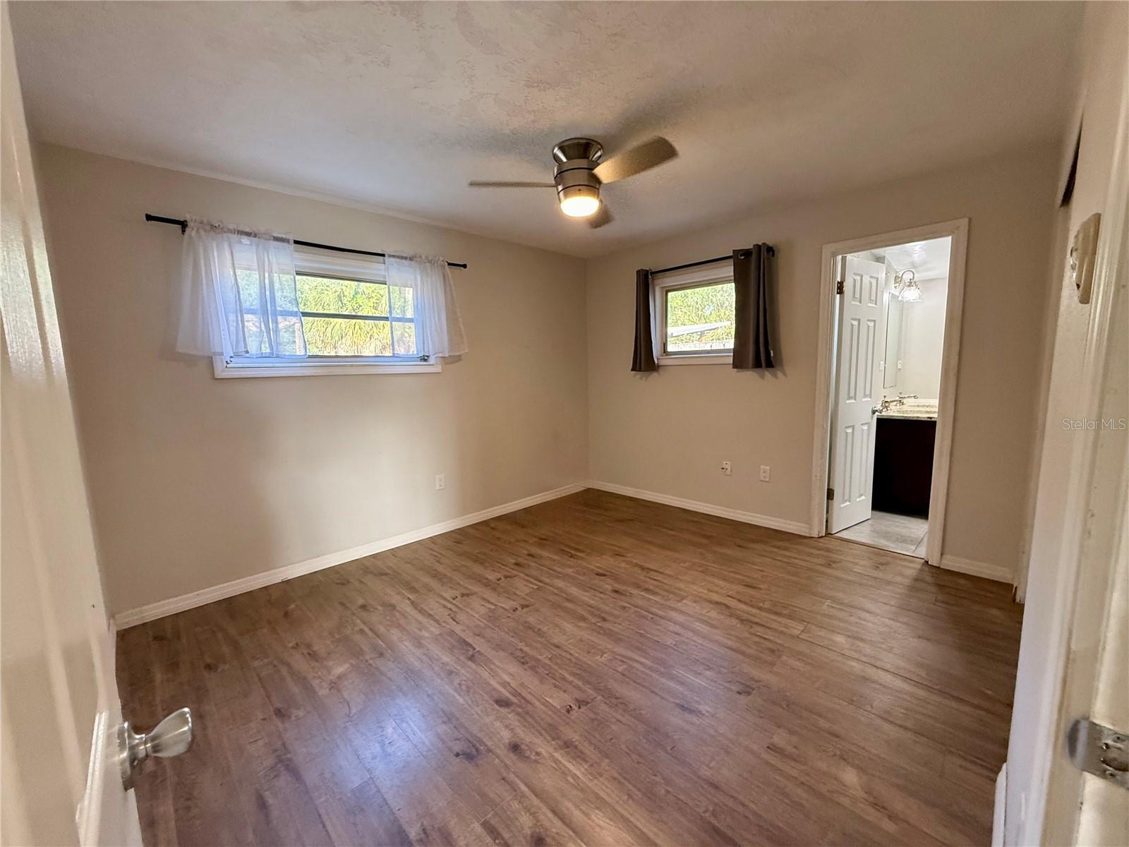 SARASOTA SPGS - Residential Lease