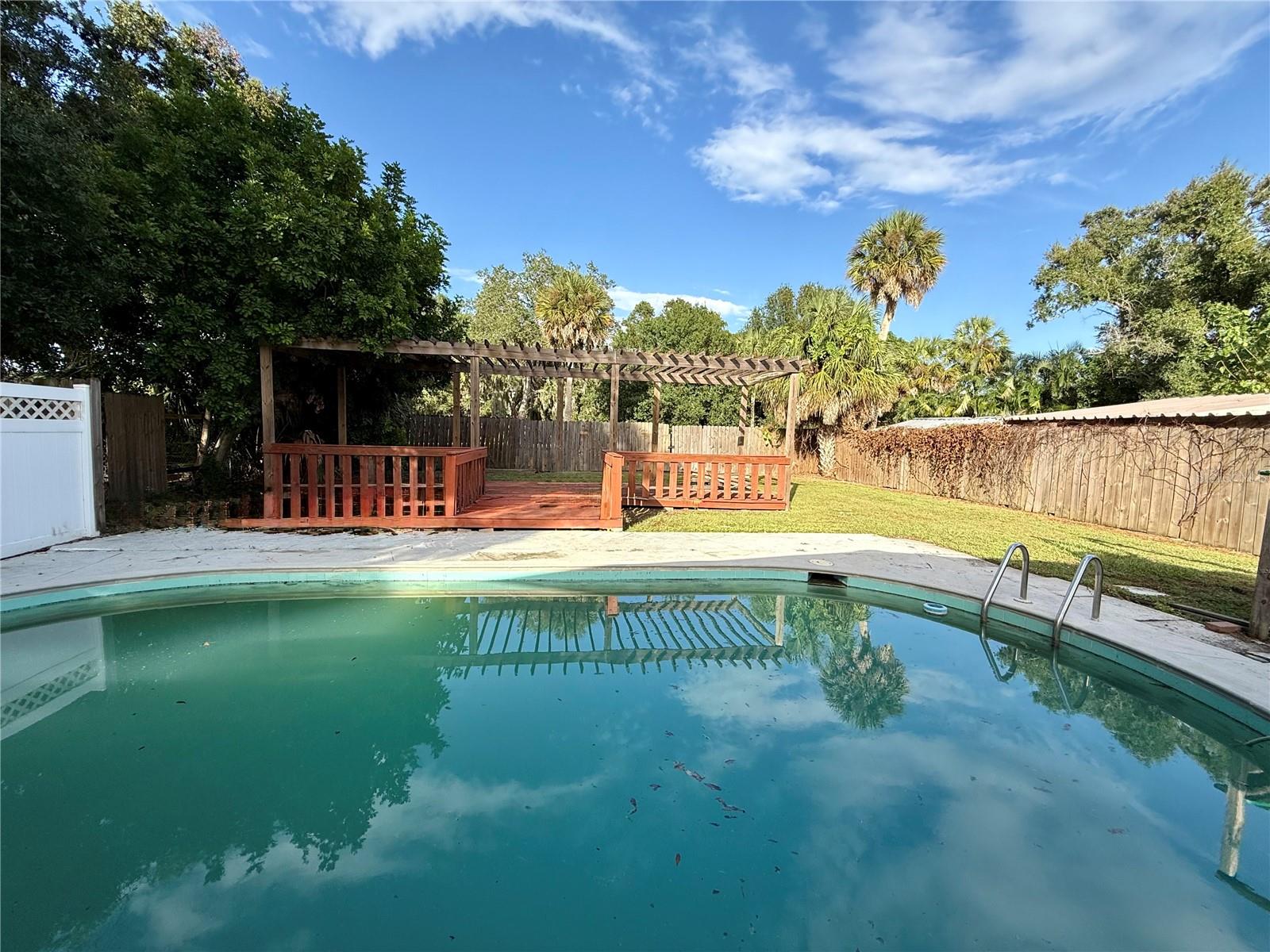 SARASOTA SPGS - Residential Lease