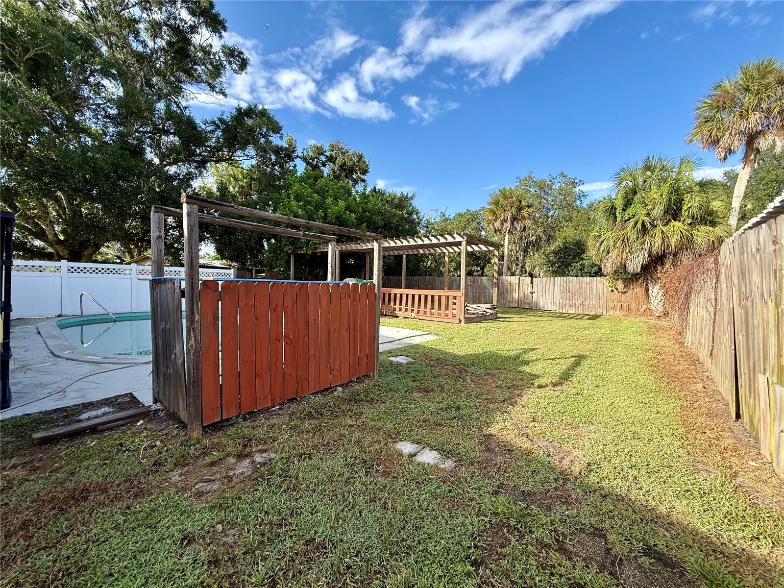 SARASOTA SPGS - Residential Lease