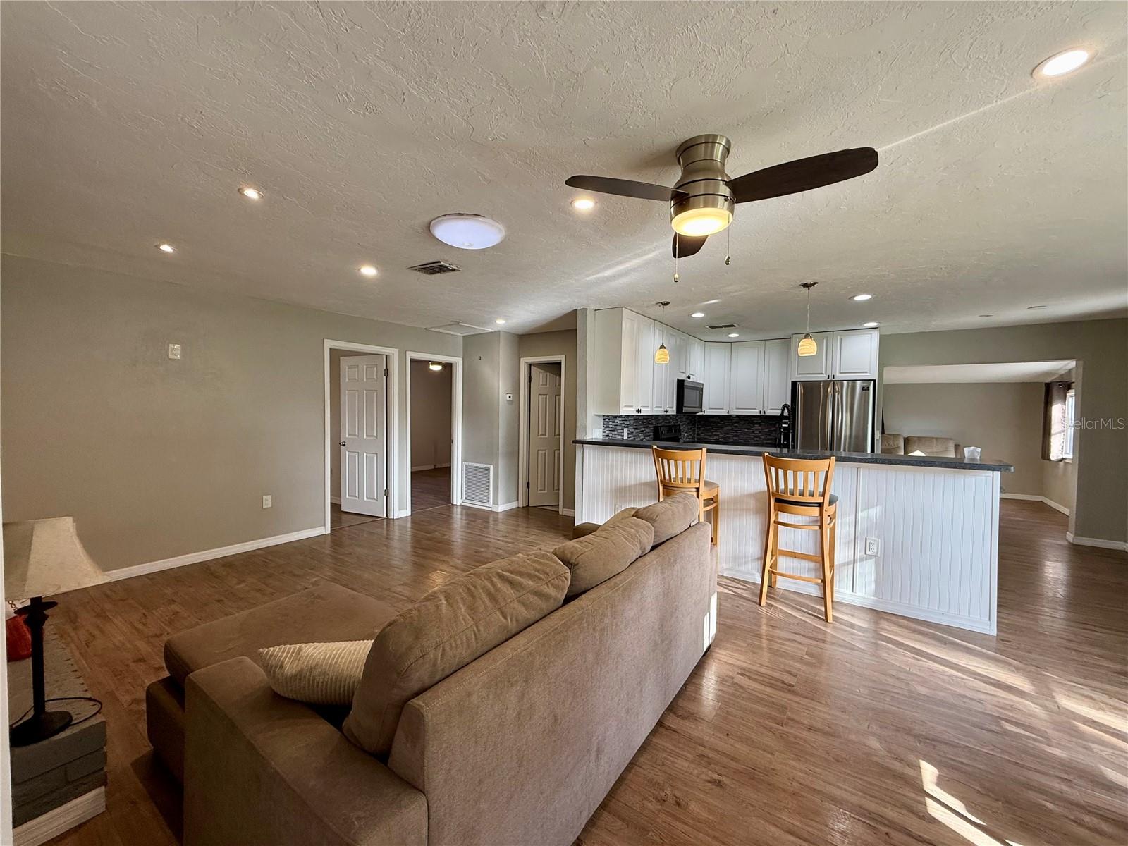SARASOTA SPGS - Residential Lease