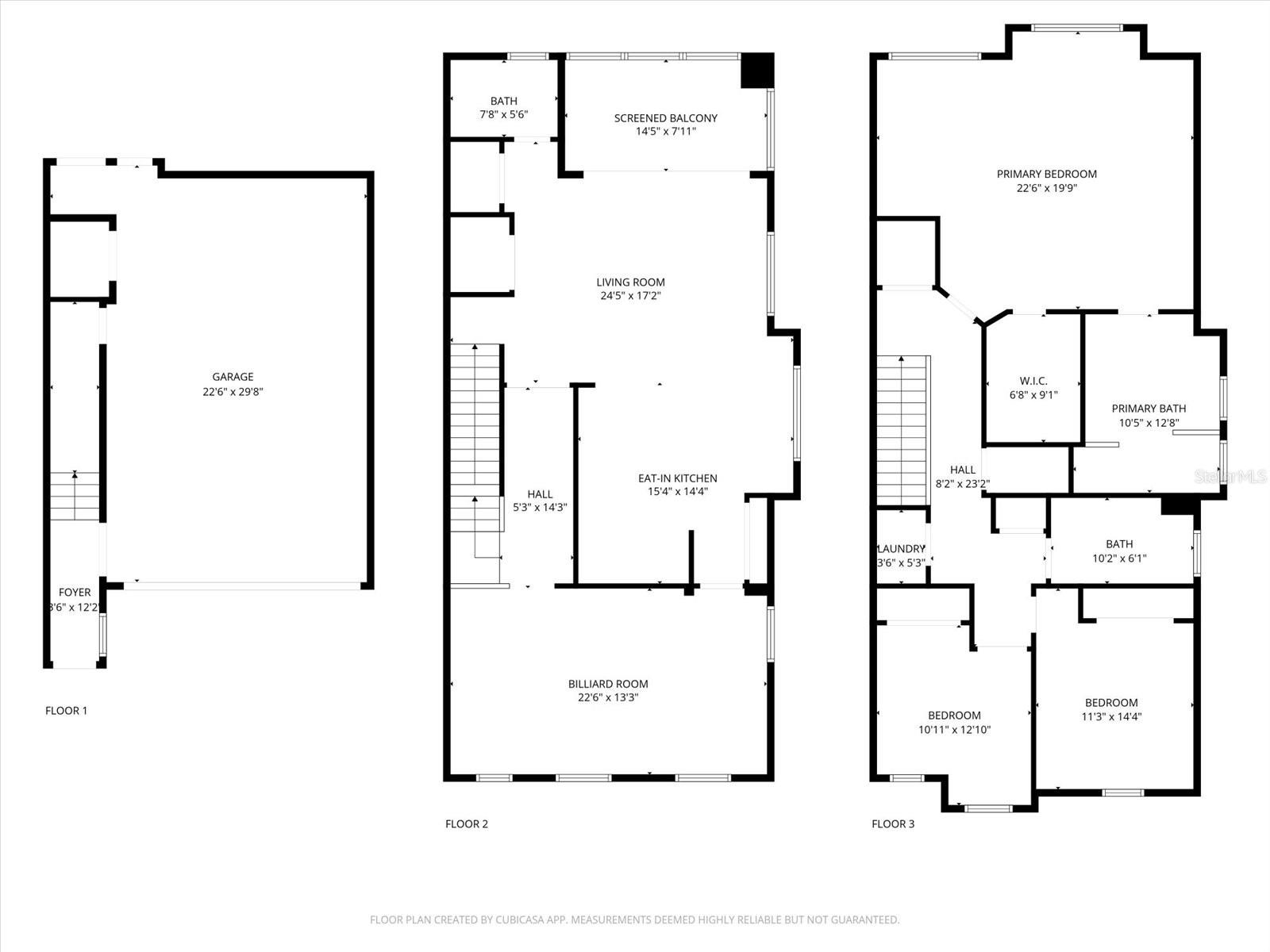 TOWNHOMES AT PELICAN POINTE - Residential