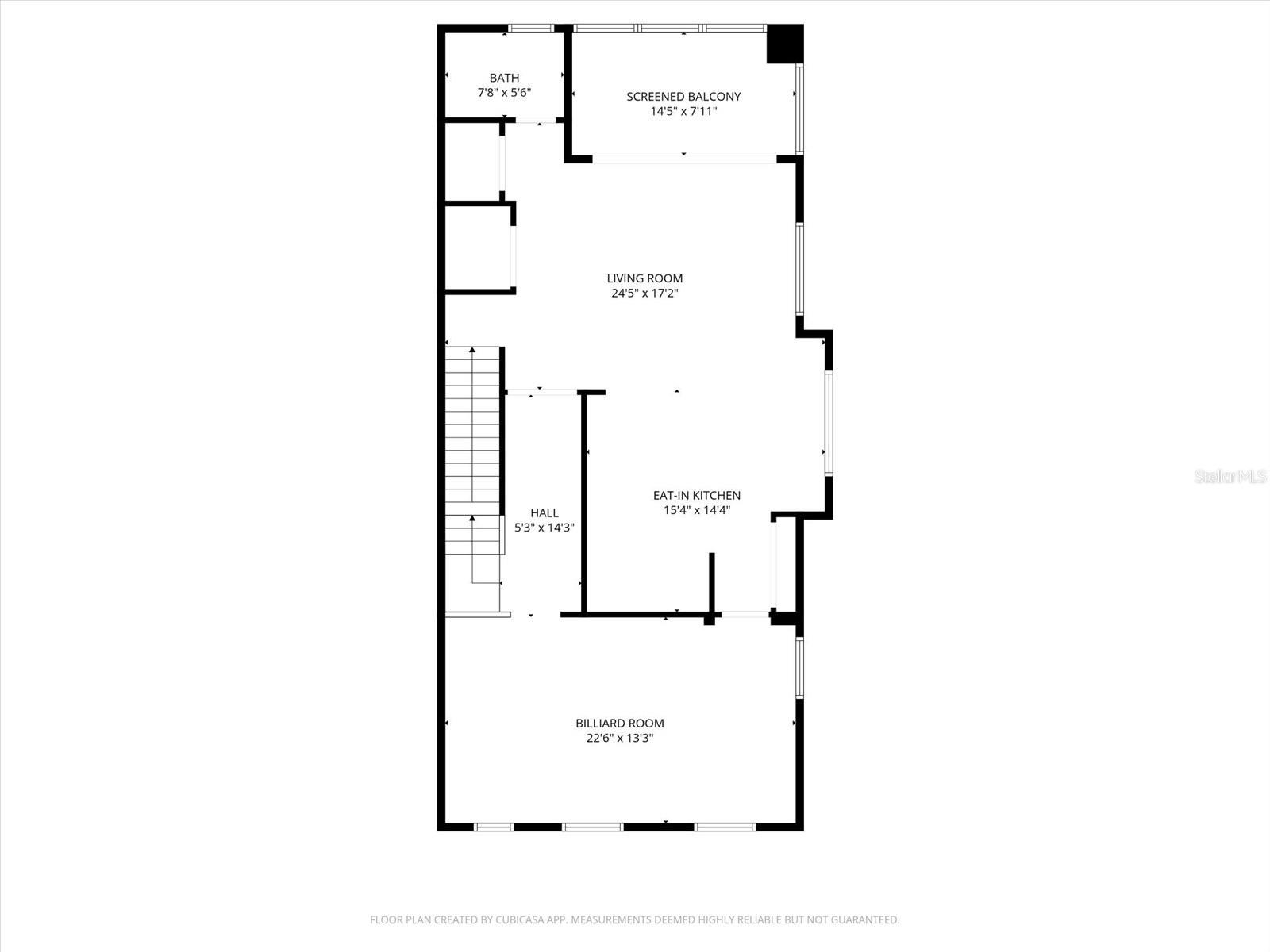 TOWNHOMES AT PELICAN POINTE - Residential