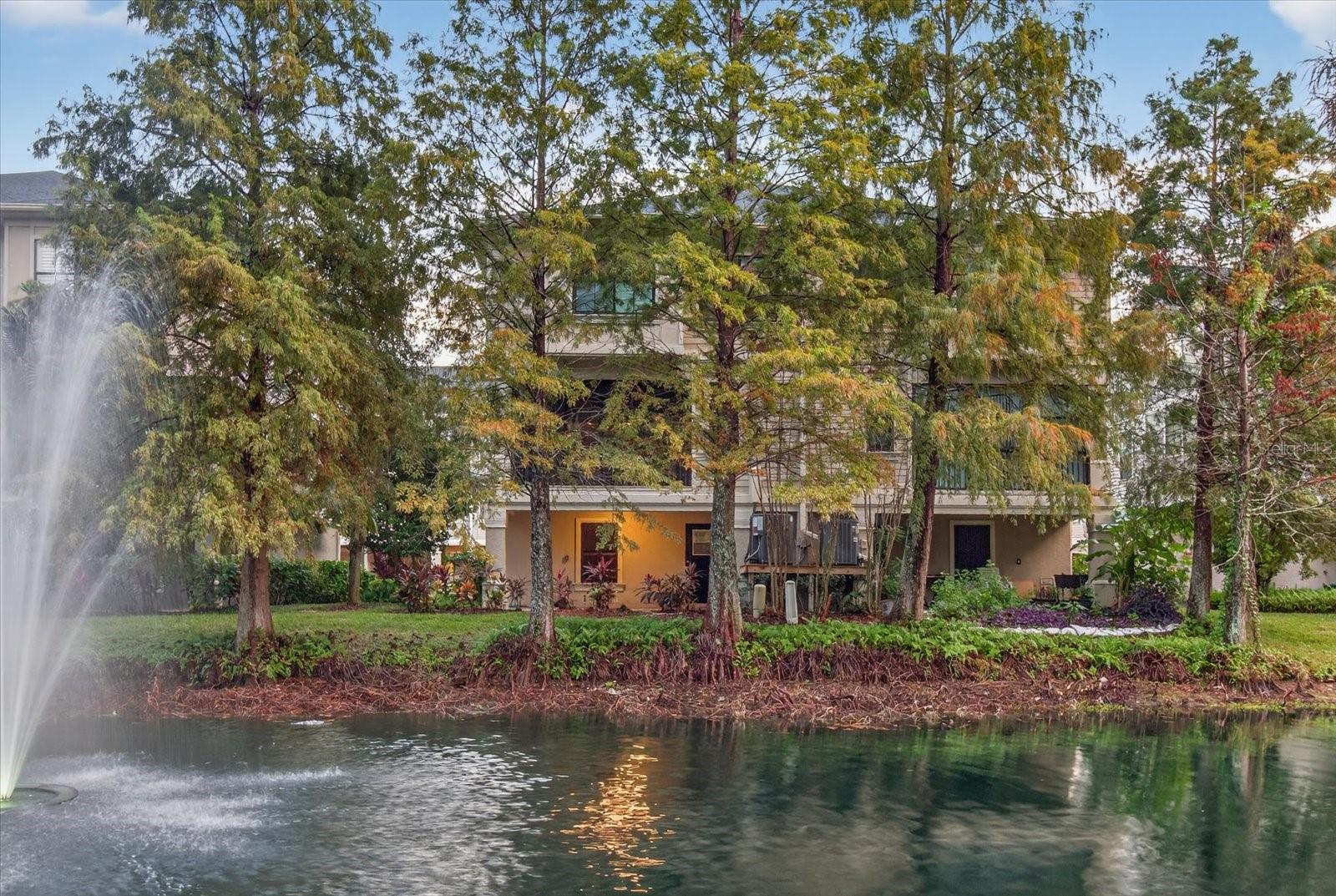 TOWNHOMES AT PELICAN POINTE - Residential