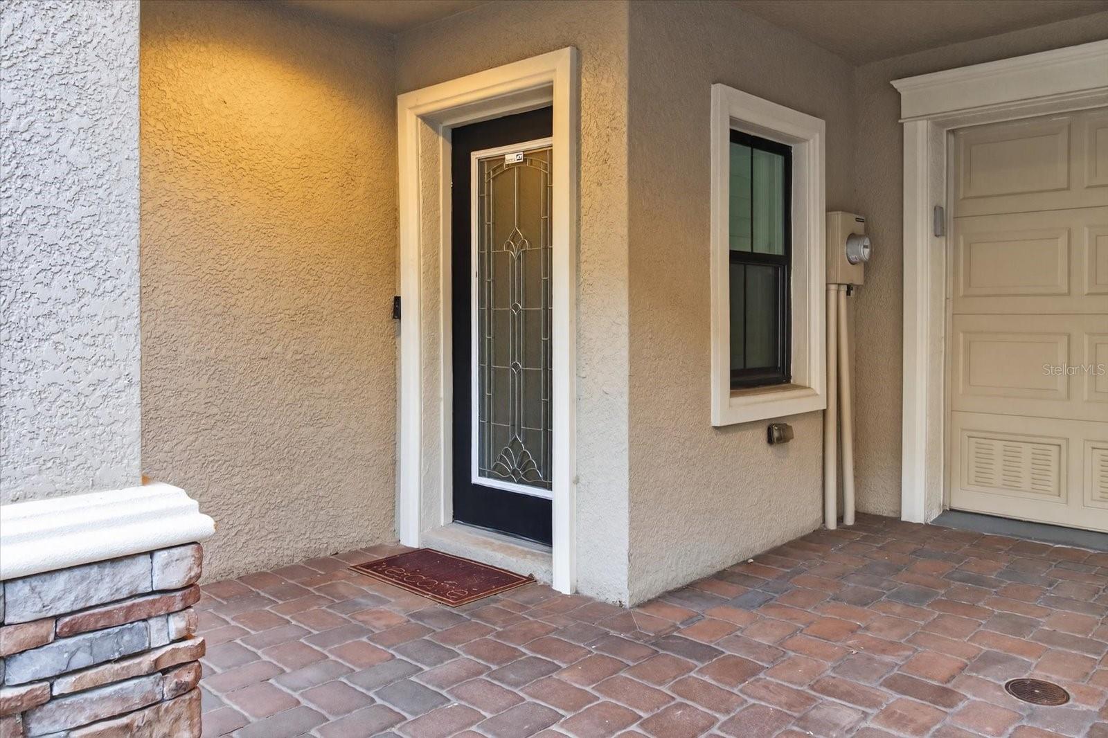 TOWNHOMES AT PELICAN POINTE - Residential