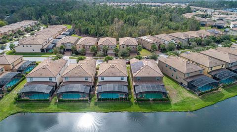 A home in KISSIMMEE