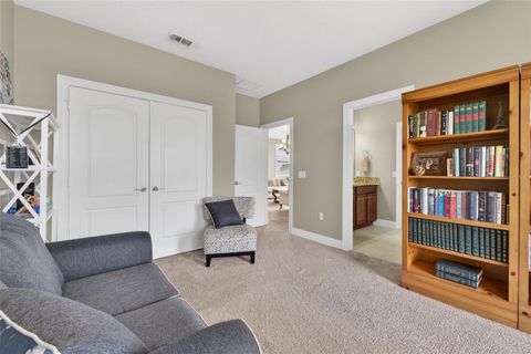 Tiny photo for 4217 Foxhound Drive, Clermont, FL 34711 (MLS # O6396995)
