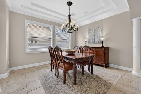 Tiny photo for 4217 Foxhound Drive, Clermont, FL 34711 (MLS # O6396995)