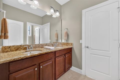 Tiny photo for 4217 Foxhound Drive, Clermont, FL 34711 (MLS # O6396995)