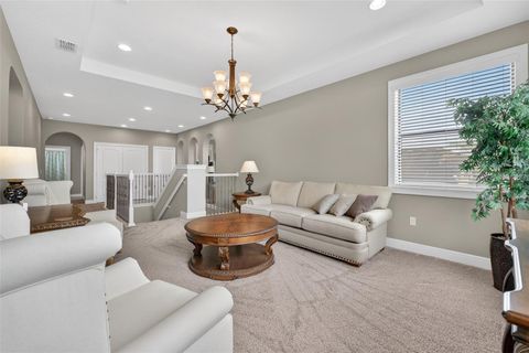 Tiny photo for 4217 Foxhound Drive, Clermont, FL 34711 (MLS # O6396995)