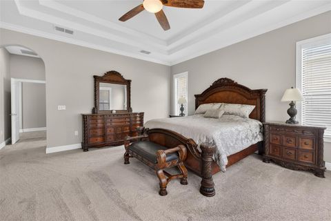 Tiny photo for 4217 Foxhound Drive, Clermont, FL 34711 (MLS # O6396995)