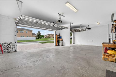 Tiny photo for 4217 Foxhound Drive, Clermont, FL 34711 (MLS # O6396995)