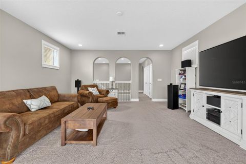 Tiny photo for 4217 Foxhound Drive, Clermont, FL 34711 (MLS # O6396995)