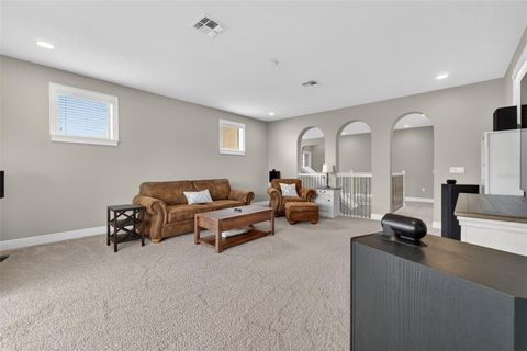 Tiny photo for 4217 Foxhound Drive, Clermont, FL 34711 (MLS # O6396995)