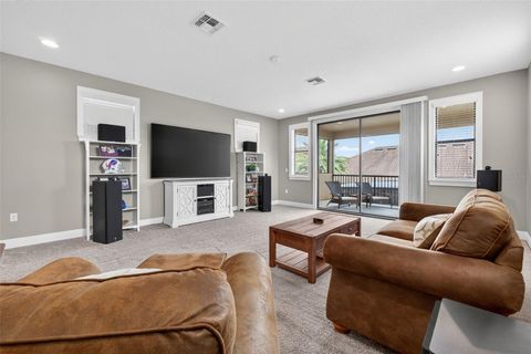 Tiny photo for 4217 Foxhound Drive, Clermont, FL 34711 (MLS # O6396995)
