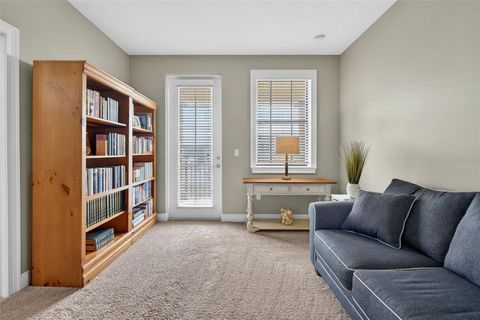 Tiny photo for 4217 Foxhound Drive, Clermont, FL 34711 (MLS # O6396995)