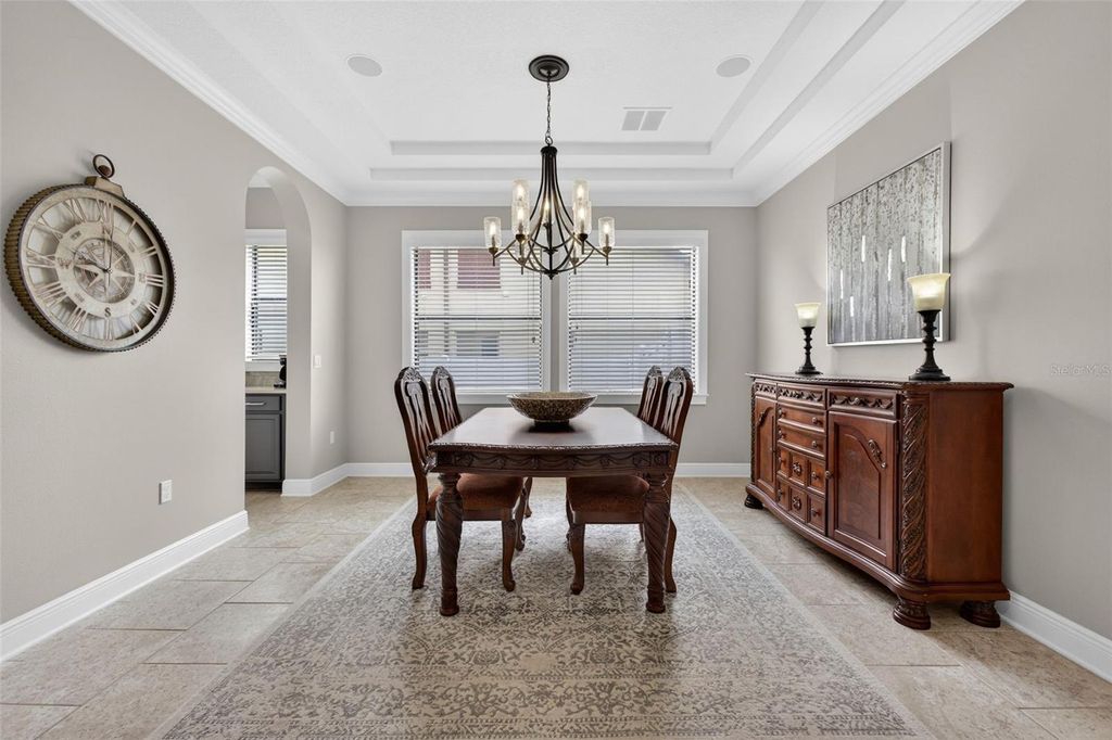 Photo of 4217 Foxhound Drive, Clermont, FL 34711 (MLS # O6396995)