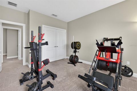 Tiny photo for 4217 Foxhound Drive, Clermont, FL 34711 (MLS # O6396995)