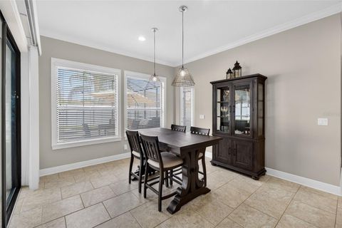 Tiny photo for 4217 Foxhound Drive, Clermont, FL 34711 (MLS # O6396995)