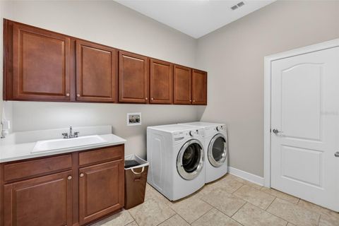 Tiny photo for 4217 Foxhound Drive, Clermont, FL 34711 (MLS # O6396995)