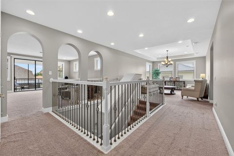 Tiny photo for 4217 Foxhound Drive, Clermont, FL 34711 (MLS # O6396995)