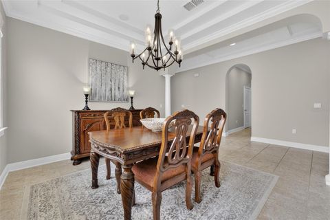 Tiny photo for 4217 Foxhound Drive, Clermont, FL 34711 (MLS # O6396995)