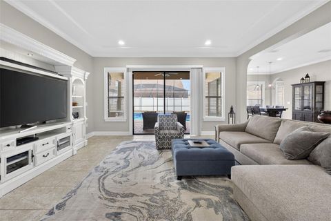 Tiny photo for 4217 Foxhound Drive, Clermont, FL 34711 (MLS # O6396995)