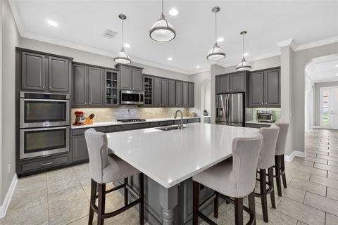 Tiny photo for 4217 Foxhound Drive, Clermont, FL 34711 (MLS # O6396995)