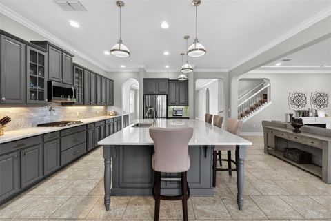 Tiny photo for 4217 Foxhound Drive, Clermont, FL 34711 (MLS # O6396995)