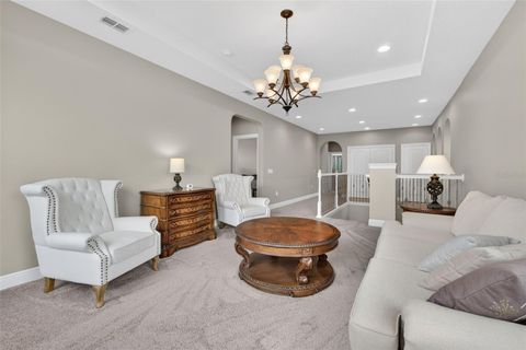 Tiny photo for 4217 Foxhound Drive, Clermont, FL 34711 (MLS # O6396995)
