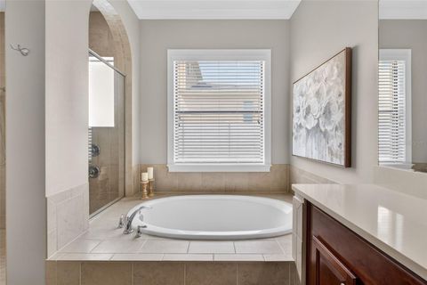 Tiny photo for 4217 Foxhound Drive, Clermont, FL 34711 (MLS # O6396995)