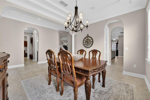 Tiny photo for 4217 Foxhound Drive, Clermont, FL 34711 (MLS # O6396995)