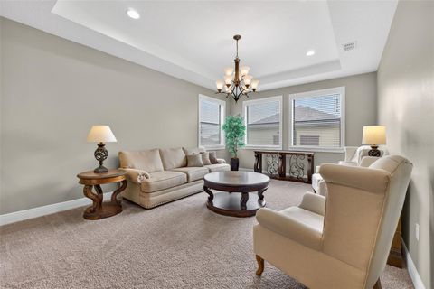 Tiny photo for 4217 Foxhound Drive, Clermont, FL 34711 (MLS # O6396995)