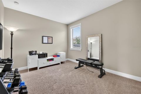 Tiny photo for 4217 Foxhound Drive, Clermont, FL 34711 (MLS # O6396995)