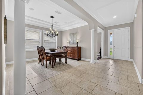 Tiny photo for 4217 Foxhound Drive, Clermont, FL 34711 (MLS # O6396995)
