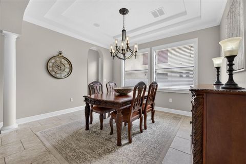 Tiny photo for 4217 Foxhound Drive, Clermont, FL 34711 (MLS # O6396995)